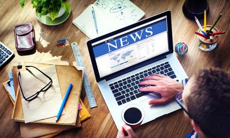 День журналіста