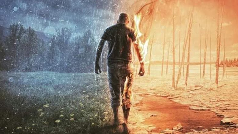 человек пришёл в церковь