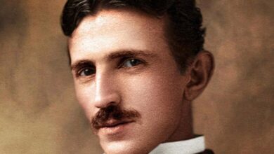 Нікола Тесла