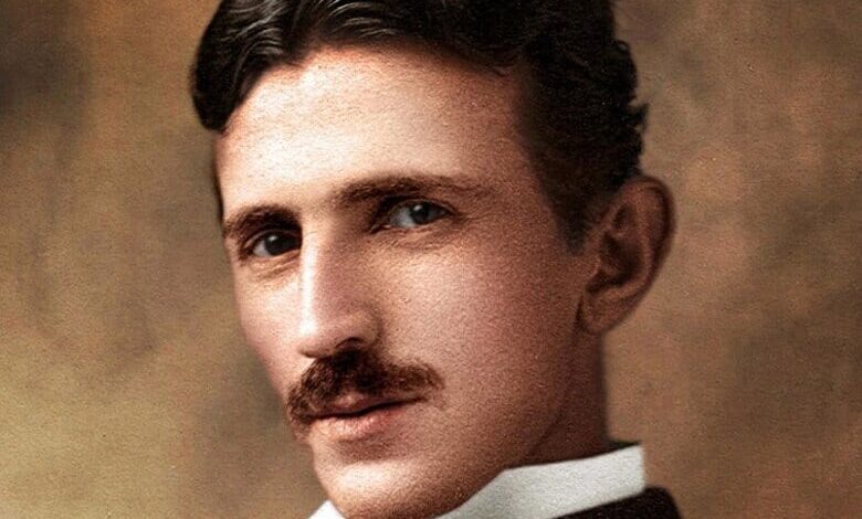 Нікола Тесла