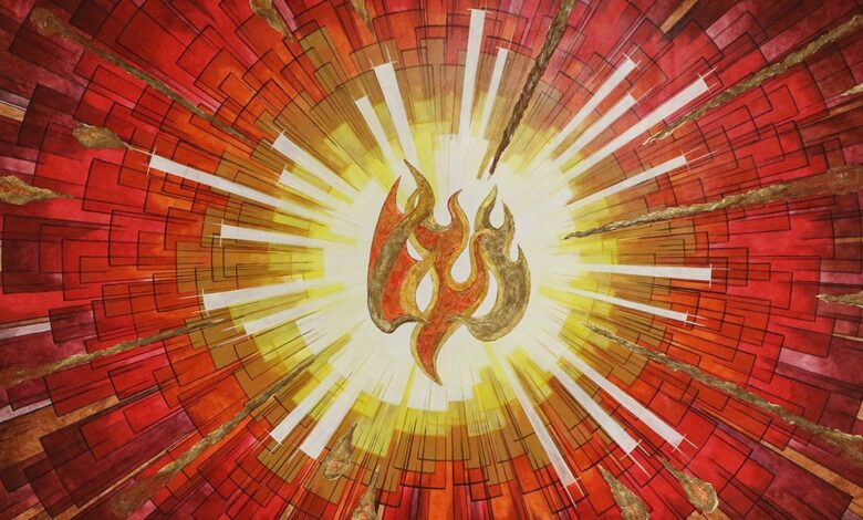 Про Духа Святого