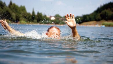 як відпочивати на воді