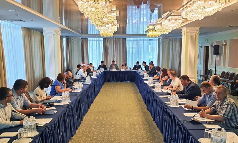 Виклики для свободи совісті