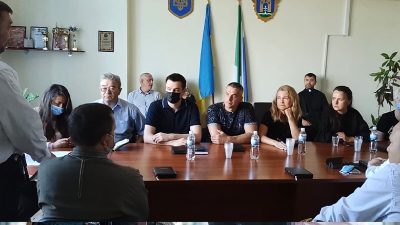 День сім‘ї в Україні