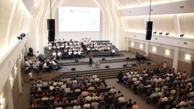 Голос надії