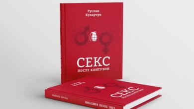Секс після контузії