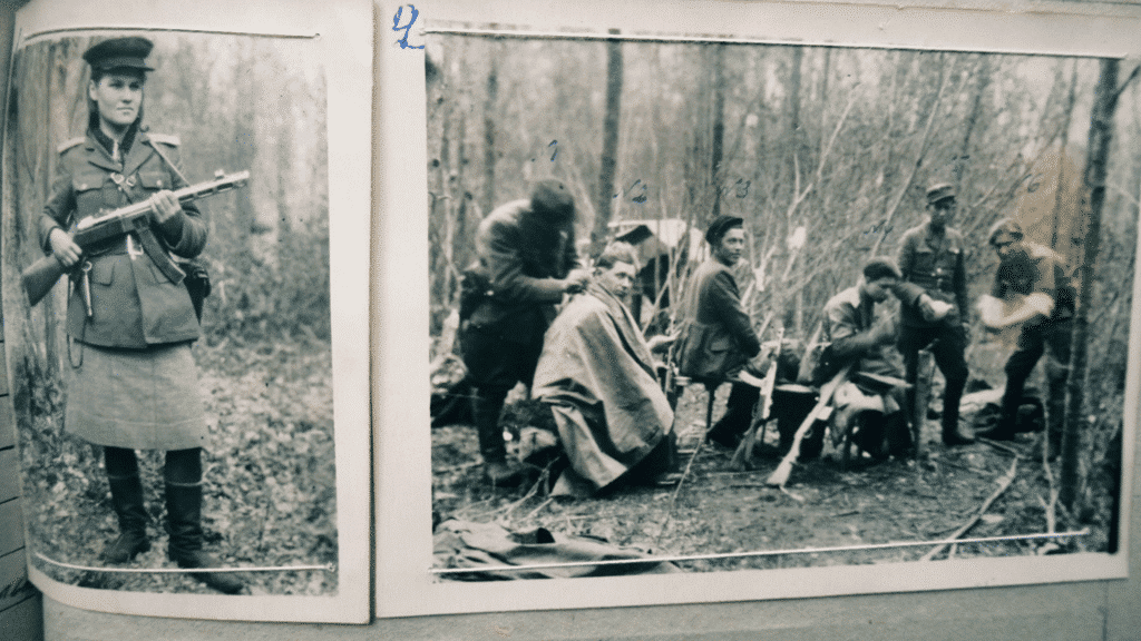 Серіал про волинське підпілля: луцький режисер з командою розробляють проєкт про УПА