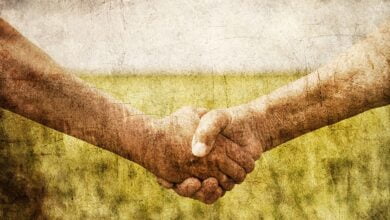 міжконфесійний діалог