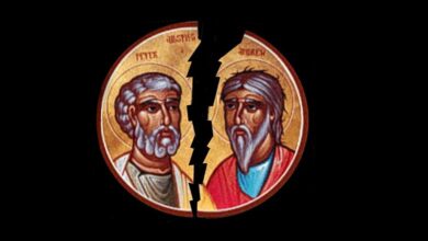 Велика Схизма