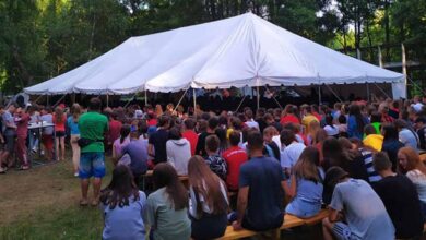 підлітковий фестиваль