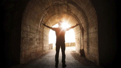 після смерті