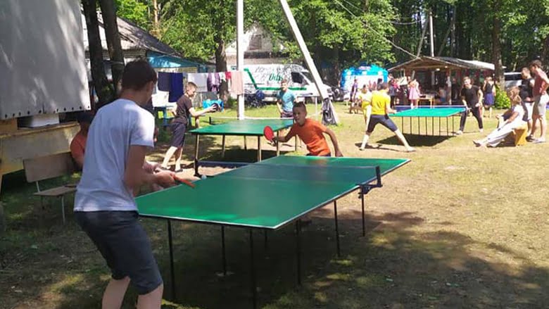 підлітковий фестиваль