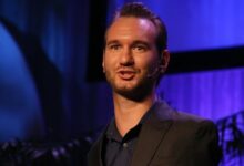 Євангеліст Нік Вуйчич