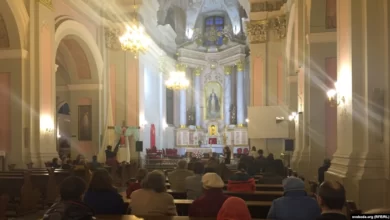 Магутни Божа