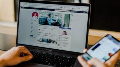 молитися в Facebook