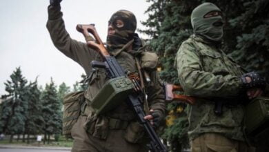 баптистів оголосили екстремістами