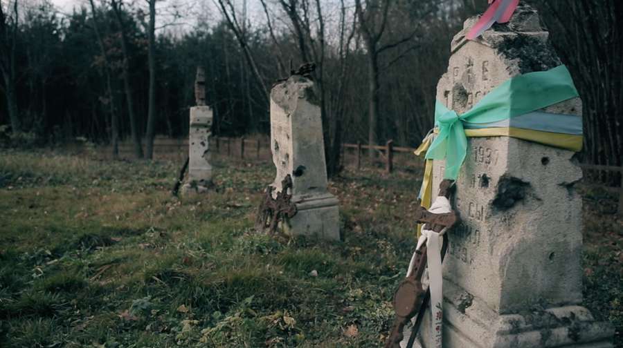 Серіал про волинське підпілля: луцький режисер з командою розробляють проєкт про УПА