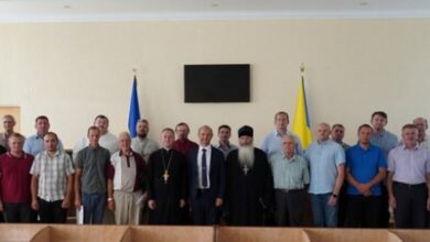 Рада Церков