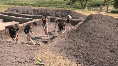 Пересопниця