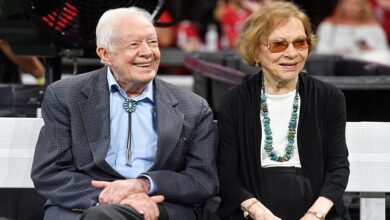 екс-президент