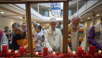 Всесвітня Рада Церков