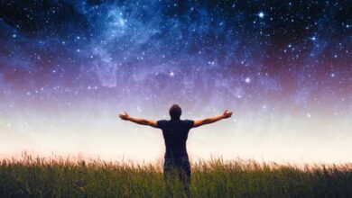 Антропный принцип