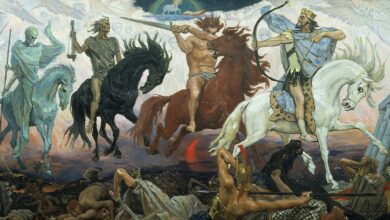 апокаліпсис