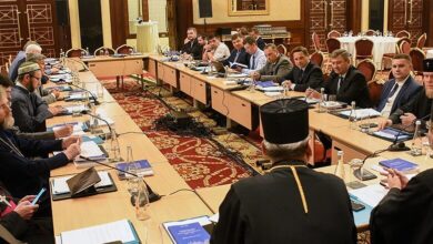 Міністерства охорони здоров’я