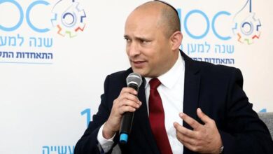 Прем'єр-міністр Ізраїлю