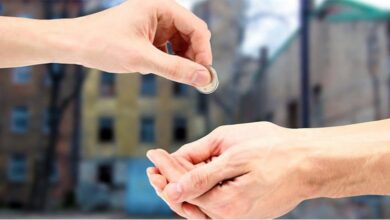 індекс благодійності