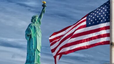 День Незалежності США