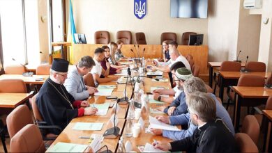 протидії торгівлі людьми