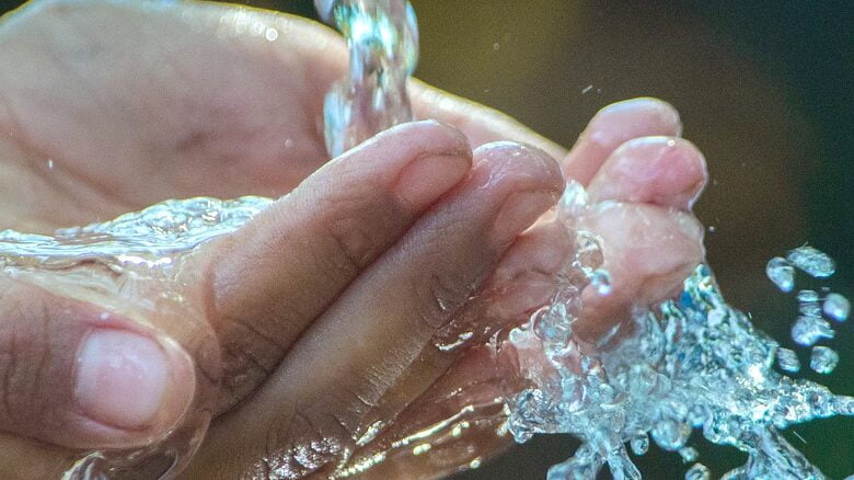 що пити у спеку