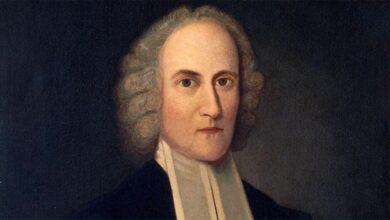 Джонатан Эдвардс