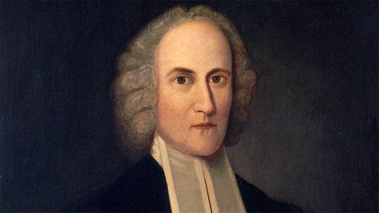 Джонатан Эдвардс