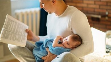 порядок надання відпусток