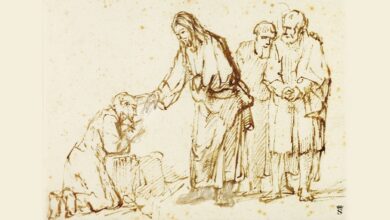 подорожній