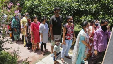 продовольча криза