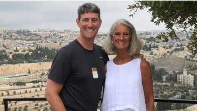 онука Біллі Грема