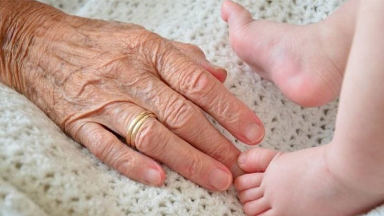 зниження народжуваності