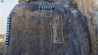 В Саудівській Аравії