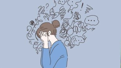 про депресію