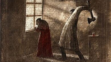 Злочин і кара