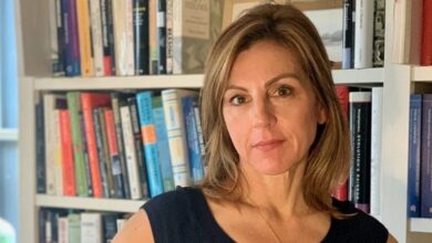 Керол Хувен