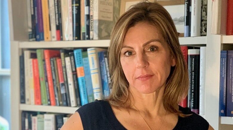 Керол Хувен