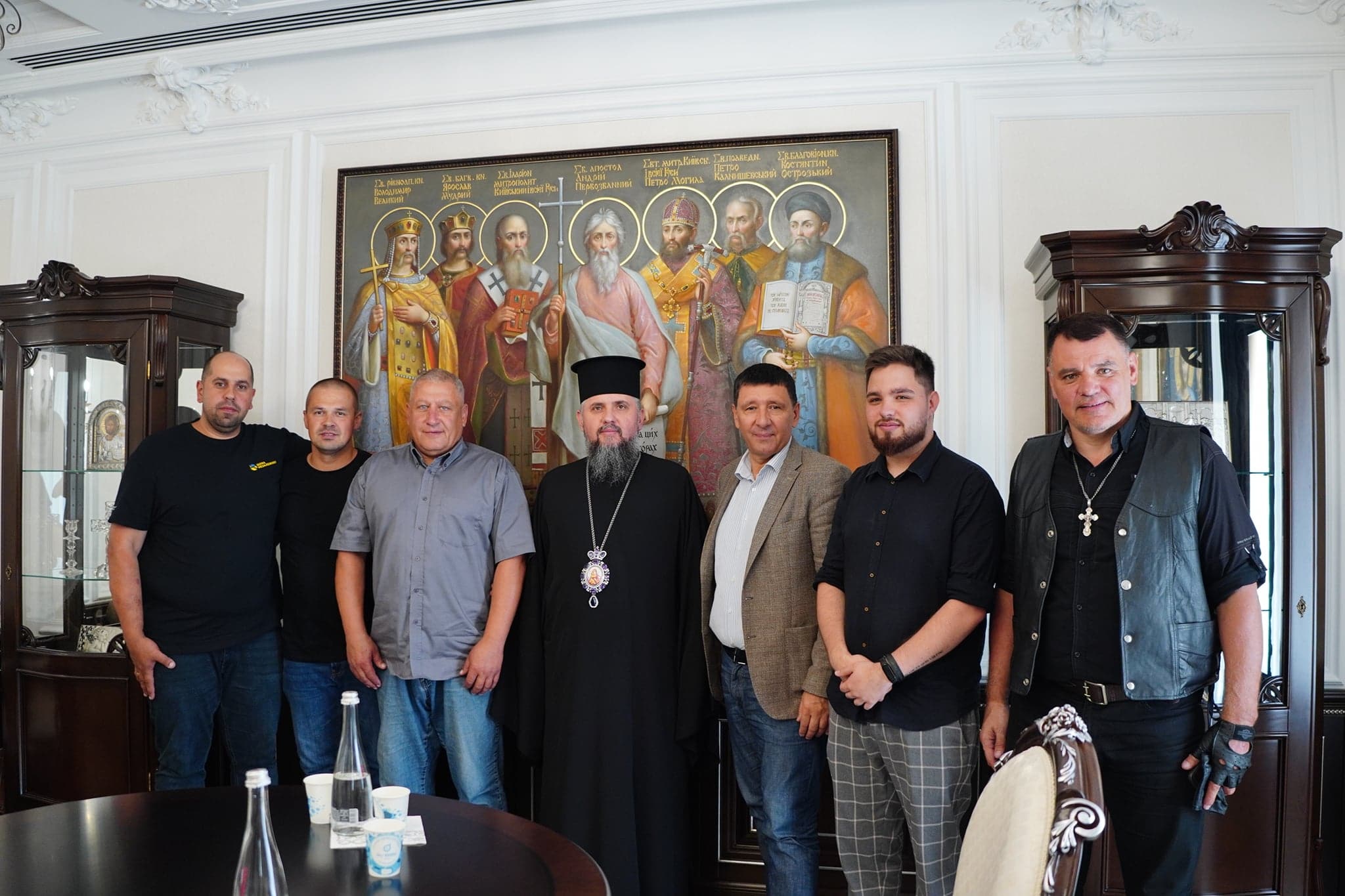 Понад 3000 км та дивовижний авто-мото рейд: завершилась акція «Шлях Незалежних!». Фото та відео