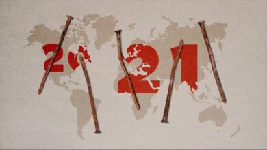 про християнські гоніння