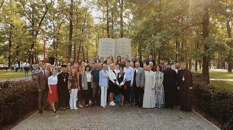 Молитовний сніданок