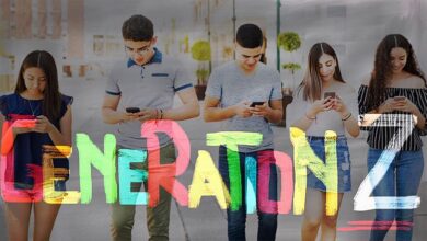 покоління Z