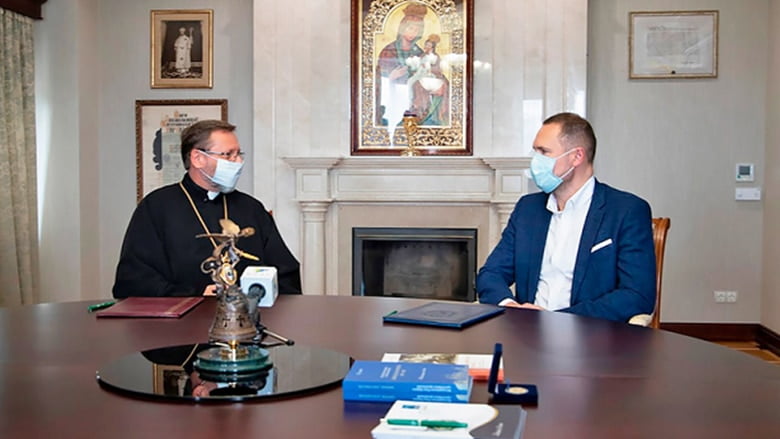 підписано угоду